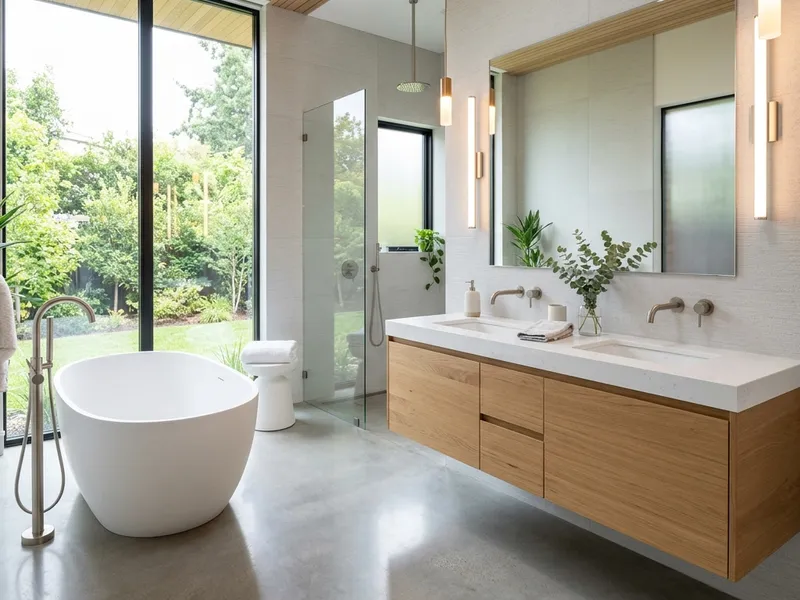 Top-rated plumbing company in McCallsburg, Iowa specializing in emergency plumbing, bathrooms, and pipe repair.